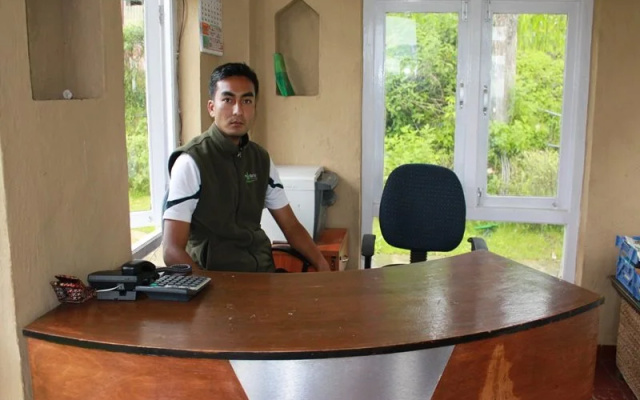 Nagarkot Cottage