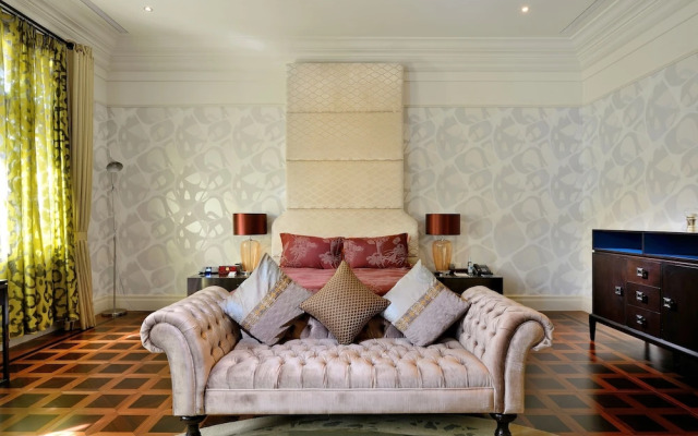 Yi Boutique Luxury Hotel Tianjin