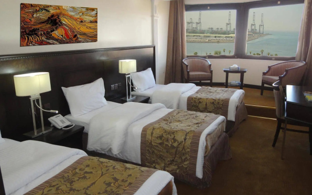 Madina Palace