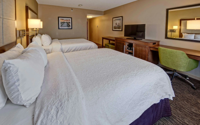 Hampton Inn by Hilton Dunn