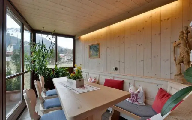 Pension Landegger