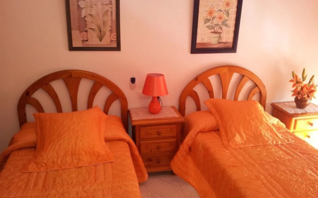 Apartamentos Boutique Casa Beli