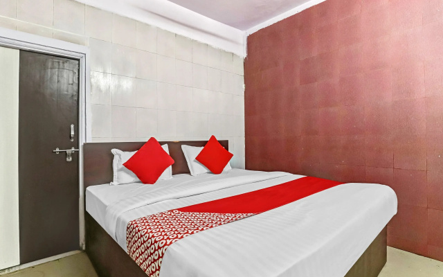 Hotel O Chintamani Inn Service Apartment