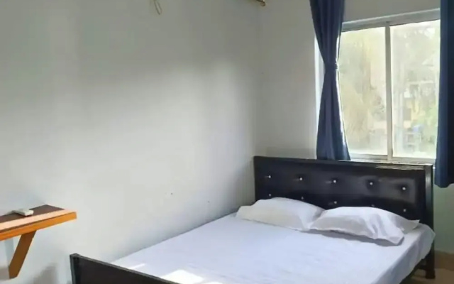 Comfort Hub Stay