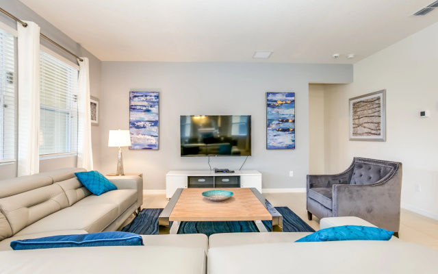 7036OAKWOOD villa