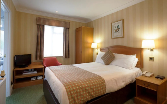 The Chase Hotel