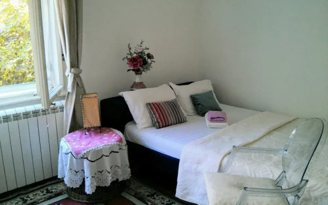 Apartment Nevski