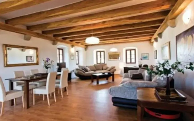 Apartment Villa Rubčić