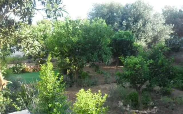 Appartamento da Anna