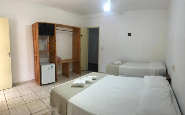 Mar & Sol Praia Hotel