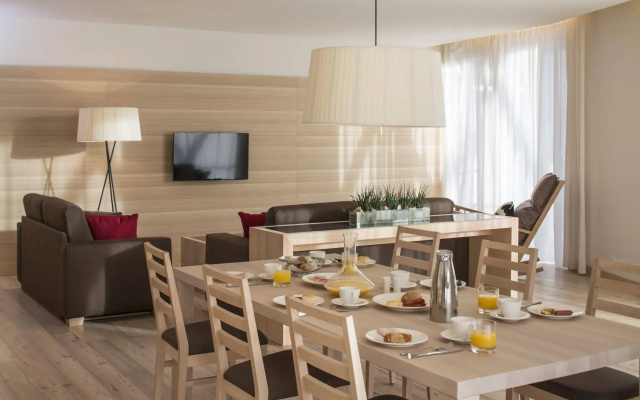 Falkensteiner Residences Edelweiss