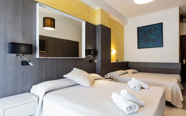 Hotel Vienna