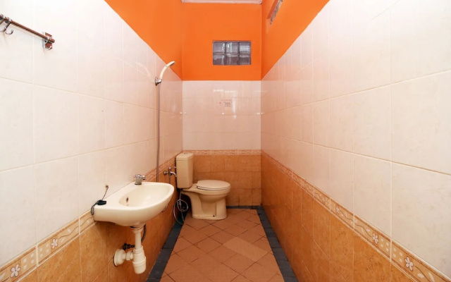Airy Eco Pangeran Antasari 80 Balikpapan