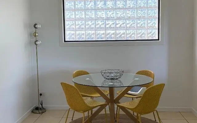 Moreton Bay Getaway at Tangalooma