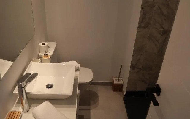 Apartamento NAGUELES 31