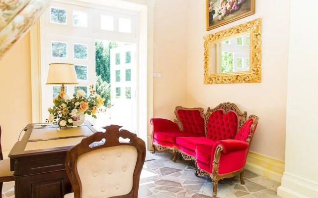 Różana Rezydencja Wellness - Adults Only
