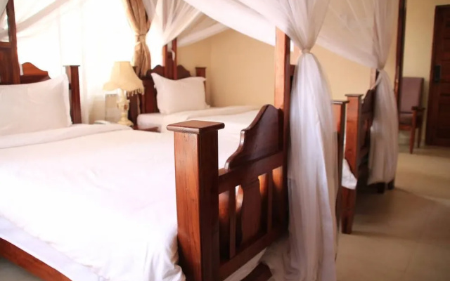 B and B Comfort Hotel