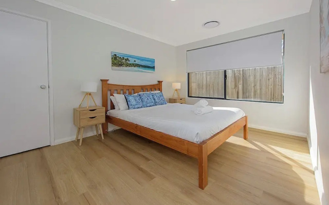 Dunsborough Delight