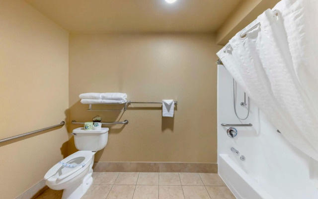Best Western Fallon Inn & Suites