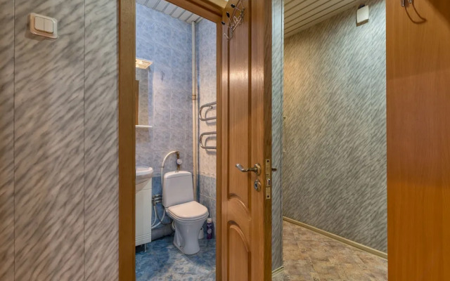 Апартаменты FlatHome24 на Ярославском пр-те 38