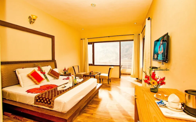 Armaan Resorts