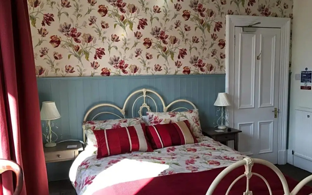 Alberta Guest House