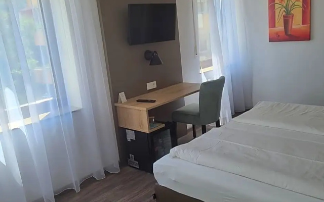 Hotel & Restaurant Krone
