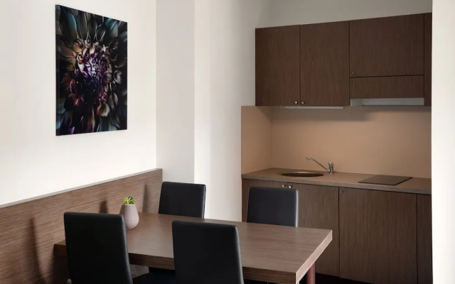 Boutique Hotel Saxonia
