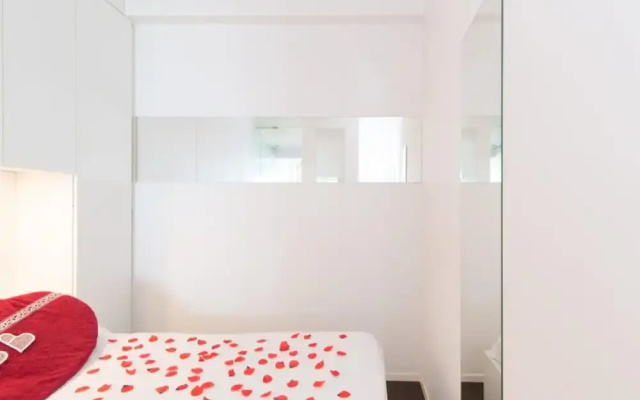 Studio in Ostend Near Beach and Promenade