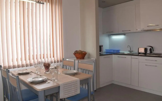 View Apartments