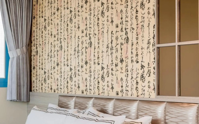 San Chiao Hotel