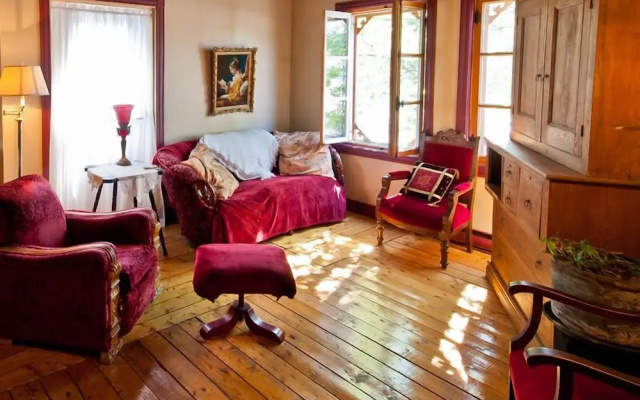 Auberge des Îles du Bic