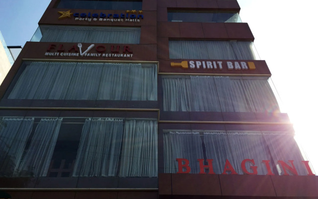 Bhagini Residency by OYO Rooms