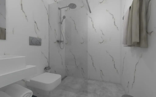 Diamond Seaside Suites