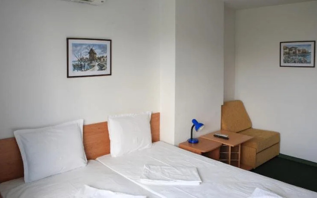 RG Hotel