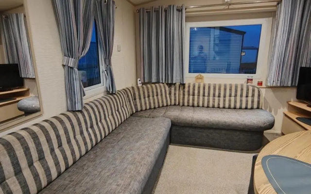 Ocean edge holiday park