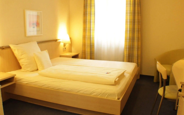 Hotel Blauer Wolf