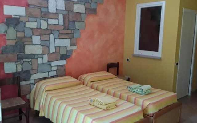 Bed & Breakfast Fiore