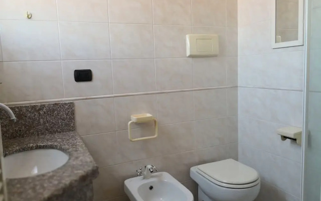 Shardana Holidays B&B