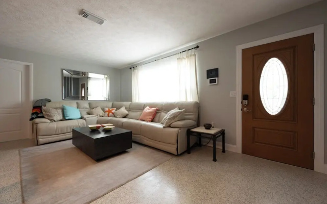 Manasota Beach House