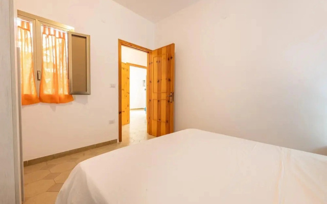 Holiday Home in Marina di Mancaversa