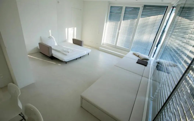 Luxury Apartments "Garden Of Eden"