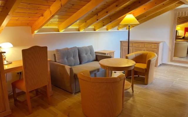 ARILLAS HILLSIDE VILLA 3 - Provence
