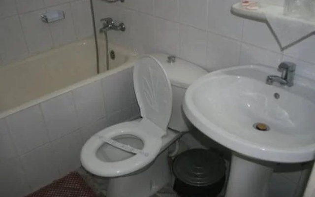 Hotel Tantzi