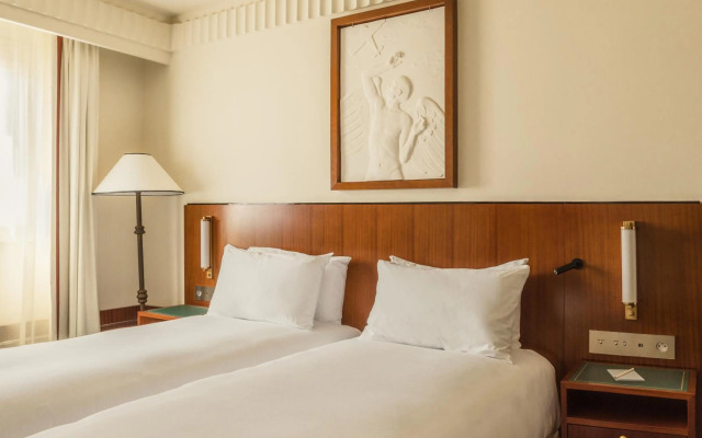 Millennium Hotel Maxwell House Nashville
