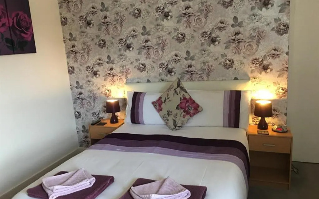 The Rosefield