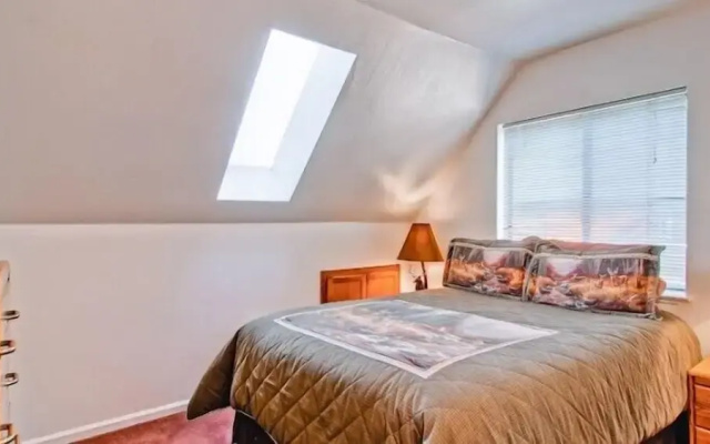 Scenic Wonder Pinetree Retreat 3 Bedroom