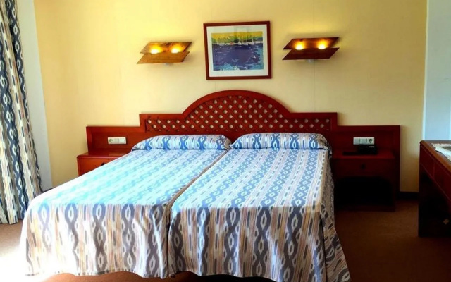 Hotel Sa Coma