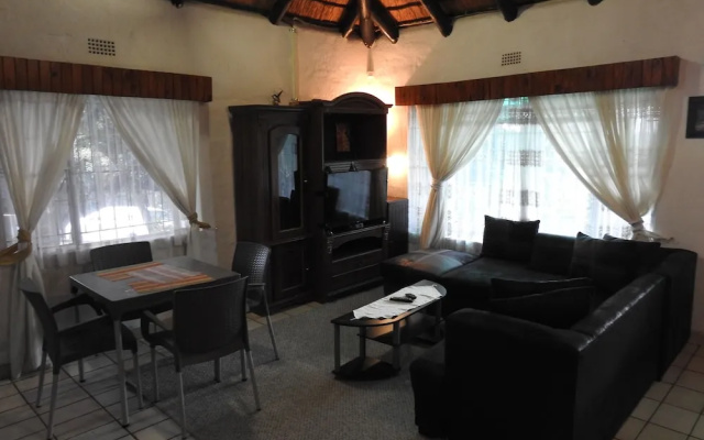 Viewpoint Lodge