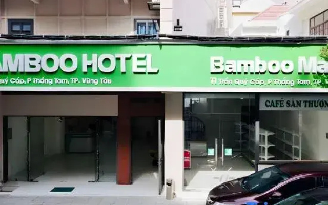 Bamboo Hotel Vung Tau